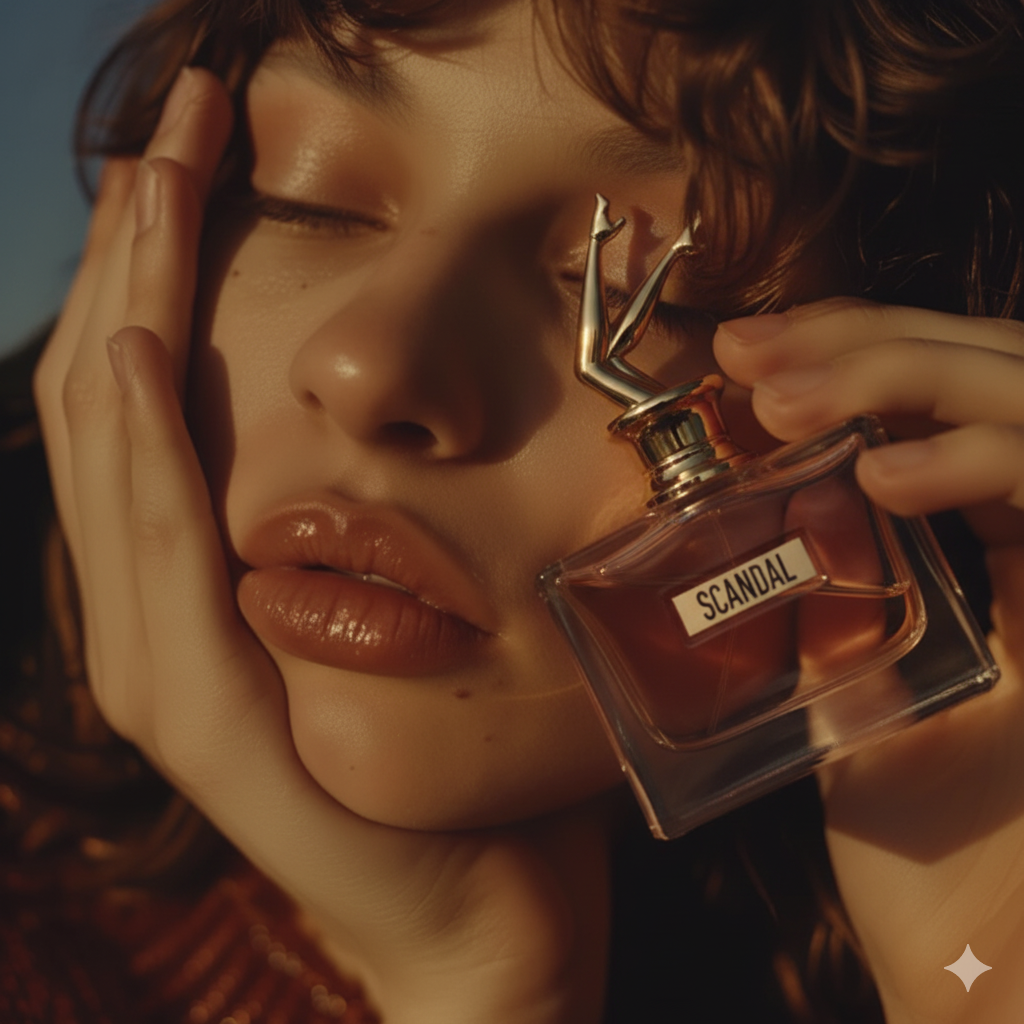 Women's perfumes