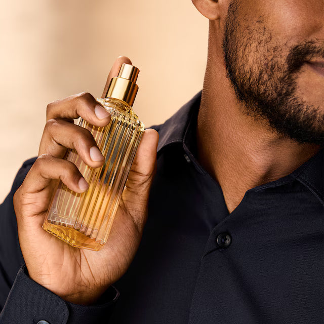 Men's perfumes