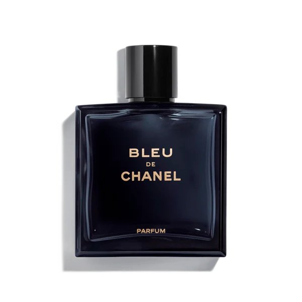 Bleu de Chanel - Men's perfume - Eau de Parfum