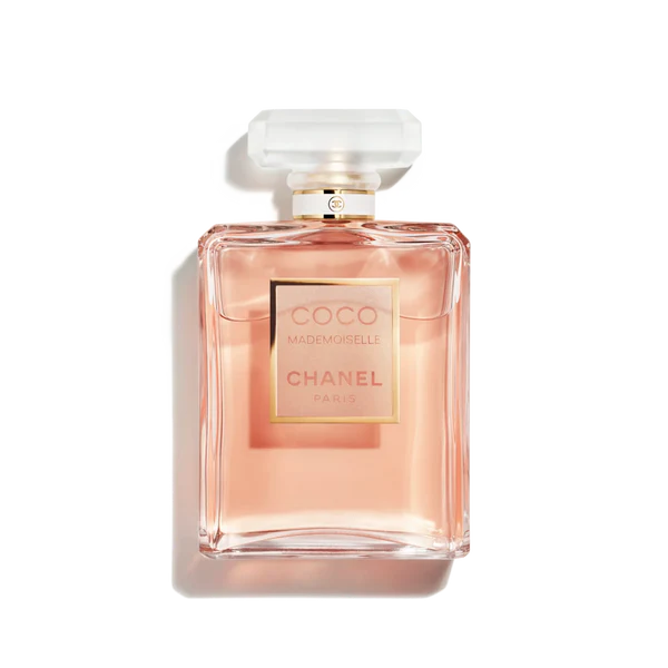 Coco Mademoiselle - Steam perfume - Eau de Parfum