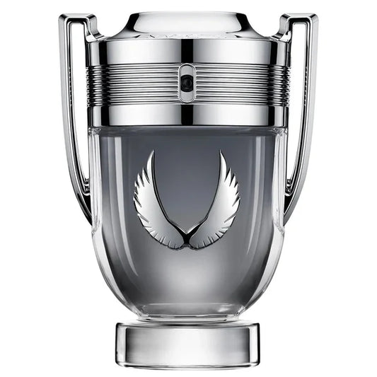 Invictus Platinum Paco Rabanne - Men's Perfume - Eau de Parfum